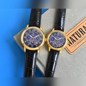 Patek Philippe Full Moon Upgrade Edition Многофункциональные часы