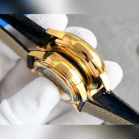 Patek Philippe Full Moon Upgrade Edition Многофункциональные часы