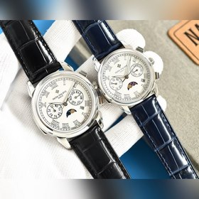 Patek Philippe, серия часов со сложными функциями, часы с вечным