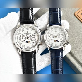 Patek Philippe, серия часов со сложными функциями, часы с вечным