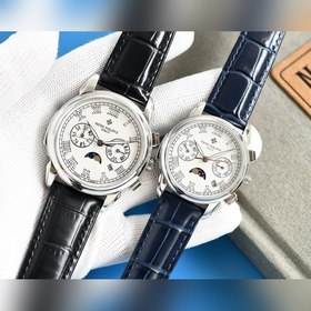 Patek Philippe, серия часов со сложными функциями, часы с вечным 