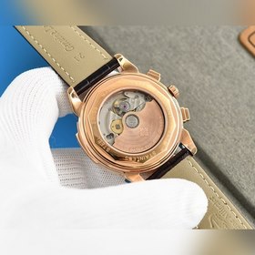 Patek Philippe, серия часов со сложными функциями, часы с вечным 