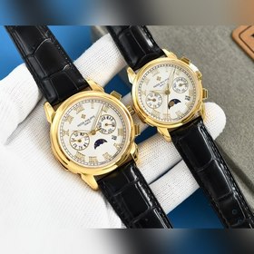 Patek Philippe, серия часов со сложными функциями, часы с вечным