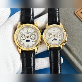 Patek Philippe, серия часов со сложными функциями, часы с вечным