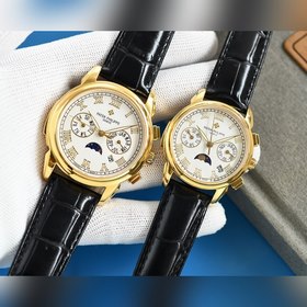 Patek Philippe, серия часов со сложными функциями, часы с вечным