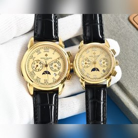 Patek Philippe, серия часов со сложными функциями, часы с вечным 