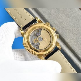 Patek Philippe, серия часов со сложными функциями, часы с вечным 