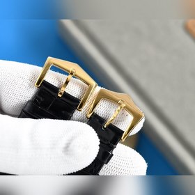 Patek Philippe, серия часов со сложными функциями, часы с вечным 