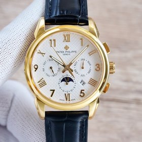 Patek Philippe, серия часов со сложными функциями &amp;nbsp;Patek