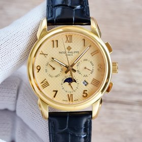 Patek Philippe, серия часов со сложными функциями &nbsp;Patek