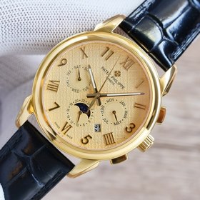 Patek Philippe, серия часов со сложными функциями &nbsp;Patek