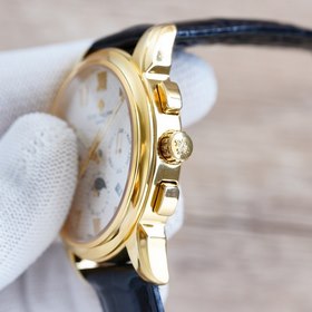 Patek Philippe, серия часов со сложными функциями &nbsp;Patek
