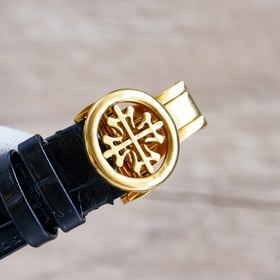 Patek Philippe, серия часов со сложными функциями &nbsp;Patek