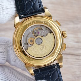 Patek Philippe, серия часов со сложными функциями &nbsp;Patek