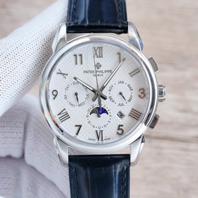 Patek Philippe, серия часов со сложными функциями &amp;nbsp;Patek