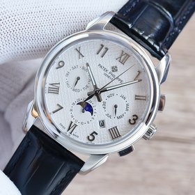 Patek Philippe, серия часов со сложными функциями &nbsp;Patek