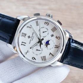 Patek Philippe, серия часов со сложными функциями &nbsp;Patek