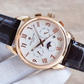 Patek Philippe, серия часов со сложными функциями &nbsp;Patek