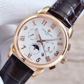 Patek Philippe, серия часов со сложными функциями &nbsp;Patek