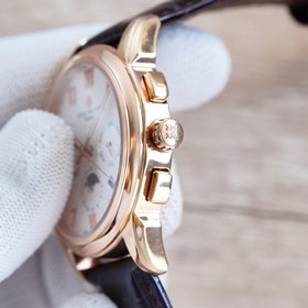 Patek Philippe, серия часов со сложными функциями &nbsp;Patek