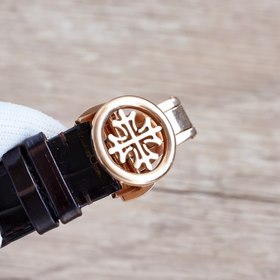Patek Philippe, серия часов со сложными функциями &nbsp;Patek