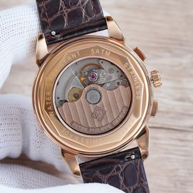 Patek Philippe, серия часов со сложными функциями &nbsp;Patek