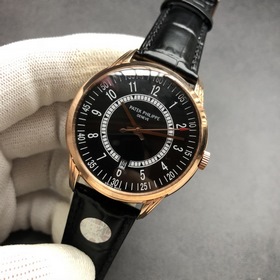 Ретро-часы Patek Philippe Корпус часов тщательно разработан в том