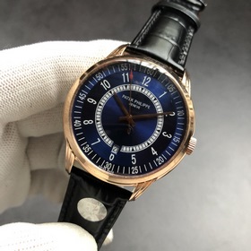 Новые часы Patek Philippe Корпус часов тщательно разработан в том