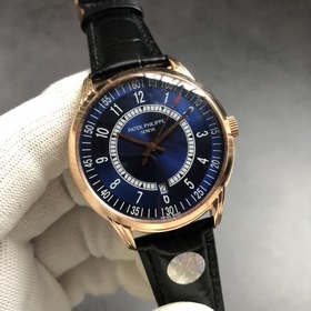Новые часы Patek Philippe Корпус часов тщательно разработан в том
