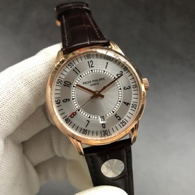 Новые часы Patek Philippe Корпус часов тщательно разработан в том
