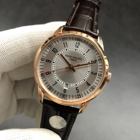 Новые часы Patek Philippe Корпус часов тщательно разработан в том