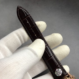 Новые часы Patek Philippe Корпус часов тщательно разработан в том