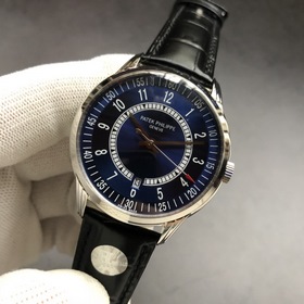 Новые часы Patek Philippe Корпус часов тщательно разработан в том