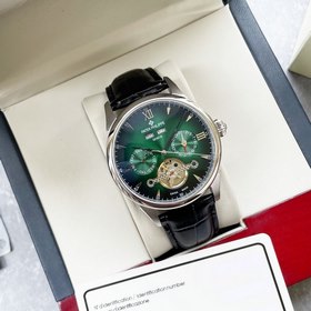 Patek Philippe. Philippe. Превосходные мужские часы. Многофункцио