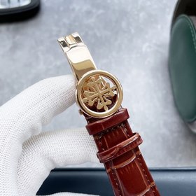 Patek Philippe. Philippe. Превосходные мужские часы. Многофункцио