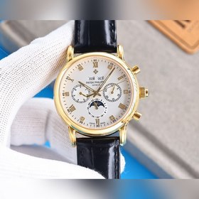Patek Philippe, серия часов суперсложными функциями, модель « »,