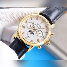 Patek Philippe, серия часов суперсложными функциями, модель « », 