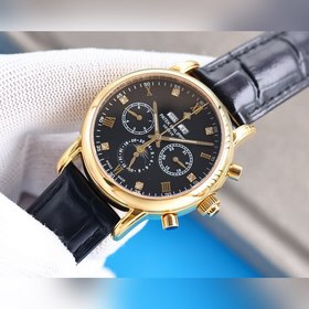 Patek Philippe, серия часов суперсложными функциями, модель « », 