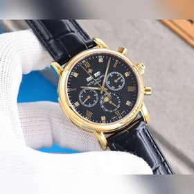 Patek Philippe, серия часов суперсложными функциями, модель « », 