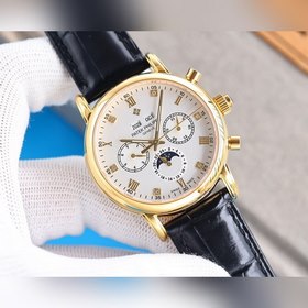 Patek Philippe, серия часов суперсложными функциями, модель « », 