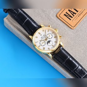 Patek Philippe, серия часов суперсложными функциями, модель « », 