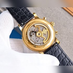 Patek Philippe, серия часов суперсложными функциями, модель « », 