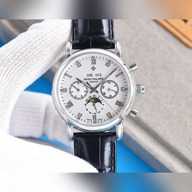 Patek Philippe, серия часов суперсложными функциями, модель « »,