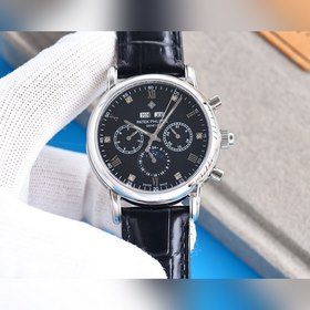 Patek Philippe, серия часов суперсложными функциями, модель « », 