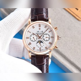 Patek Philippe, серия часов суперсложными функциями, модель « », 