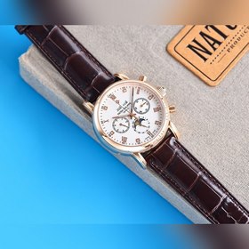 Patek Philippe, серия часов суперсложными функциями, модель « », 