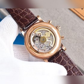 Patek Philippe, серия часов суперсложными функциями, модель « », 