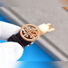 Patek Philippe, серия часов суперсложными функциями, модель « », 