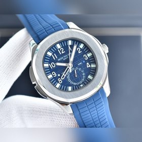 Patek Philippe, серия «AQUANAUT» сложными функциями, «Hand Grenad