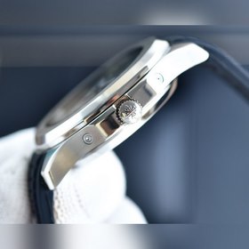 Patek Philippe, серия «AQUANAUT» сложными функциями, «Hand Grenad